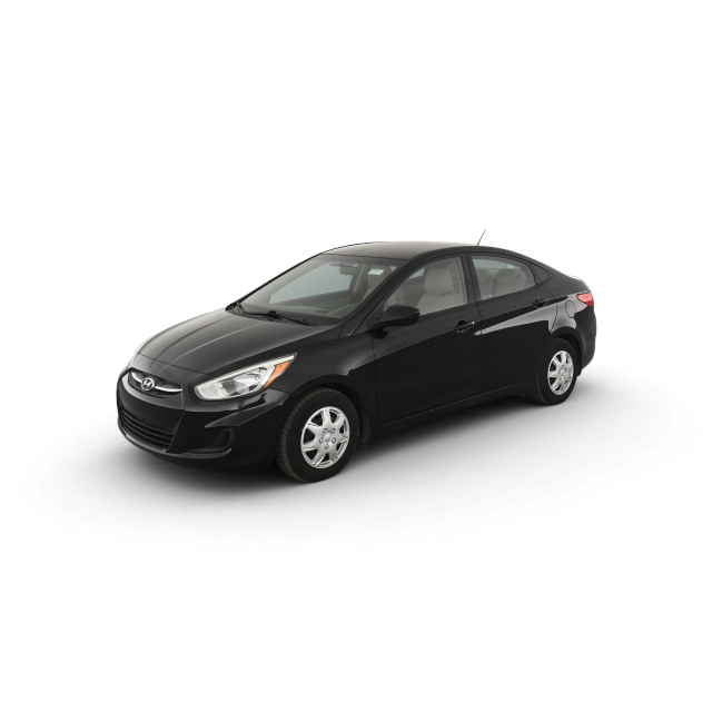 Used 2013 Hyundai Accent for Sale Online Carvana